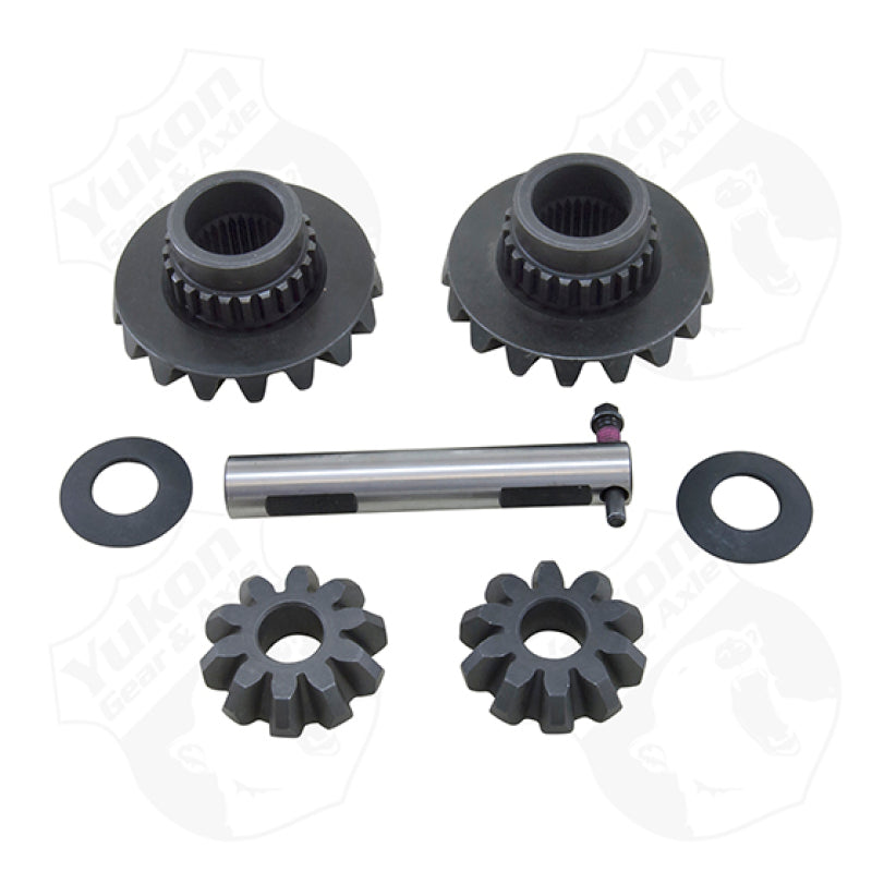 Yukon Gear Positraction internals For 8.2in GM w/ 28 Spline Axles Ring & Pinions Yukon Gear & Axle