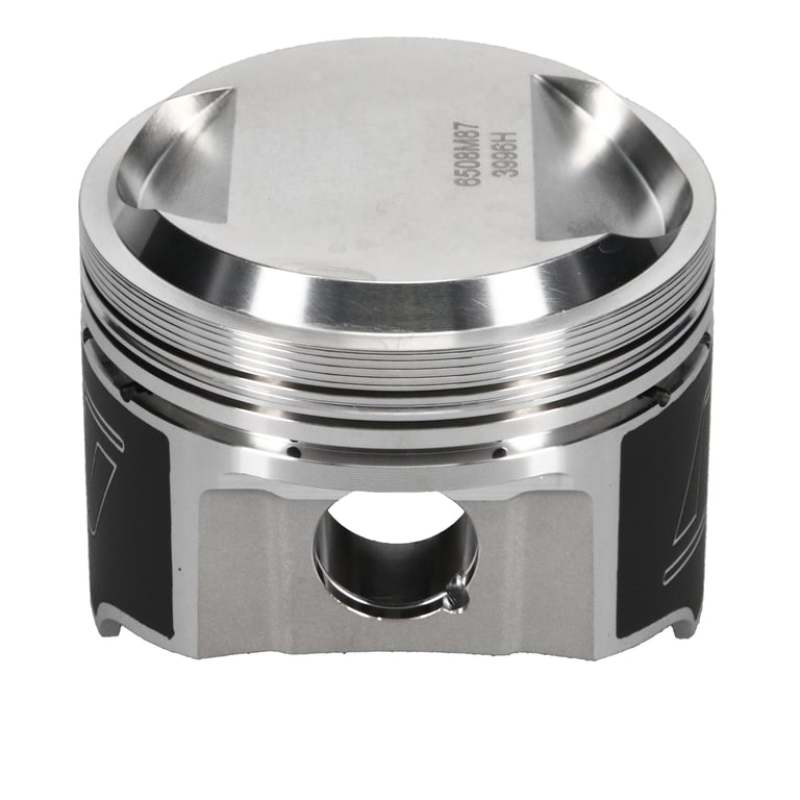 Wiseco Toyota 3TC2TG 1.375 C.H. 8700XX Piston Shelf Stock Pistons - Forged - Single Wiseco