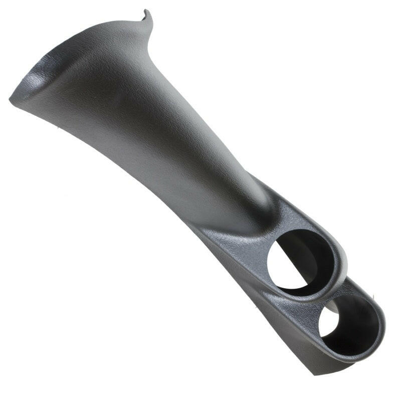 Autometer 03-05 Ford Mustang 52mm Dual Pillar Pod Gauge Pods AutoMeter