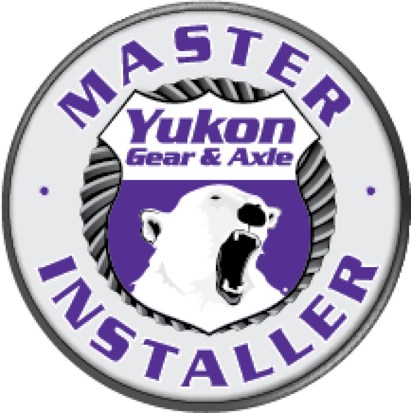 Yukon Gear Bearing Race Driver Tools Yukon Gear & Axle
