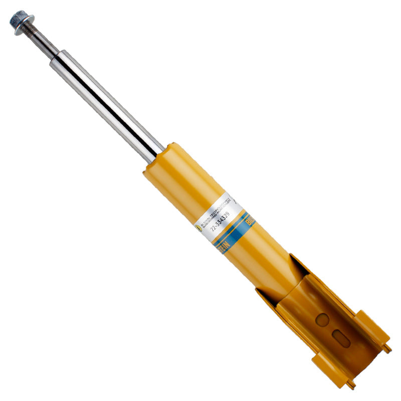 Bilstein 15-18 Mercedes Benz Sprinter 2500 B6 Camper Strut Assembly - Front Shocks and Struts Bilstein