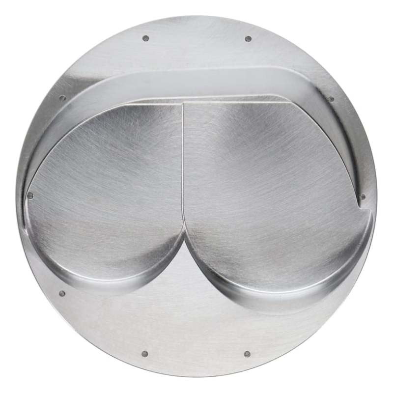 Wiseco Chrysler SB 340-360 +8CC 1.460 CH Piston Shelf Stock Pistons - Forged - Single Wiseco