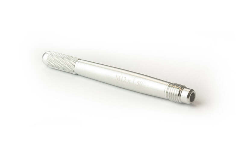 Konig Wheel Mounting Pin - 12mm X 1.5 - 1PC Wheel Accessories Konig