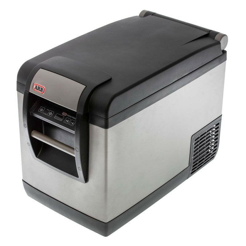 ARB Fridge 50 Quart Classic Series Plug B Usa Spec Fridges ARB