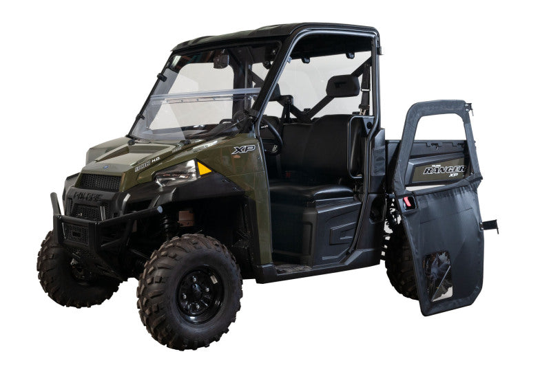 Seizmik 13-17 Polaris Ranger XP 570-1000 Full-Size Pro-fit Door Kit Doors Seizmik