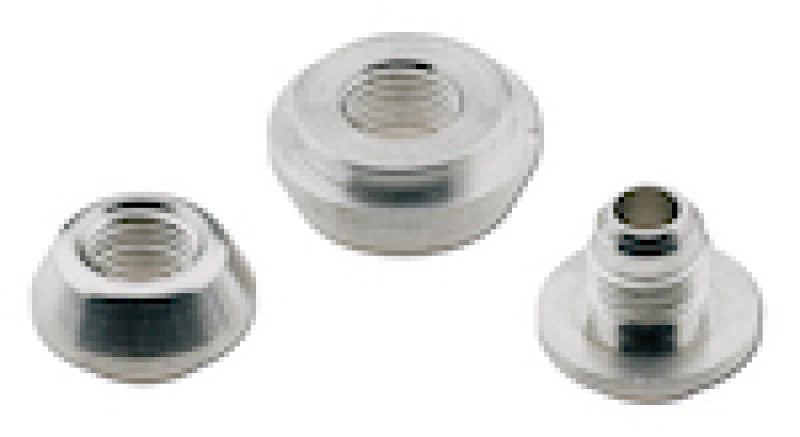 Fragola -10AN Male Weld Bung x 1.0in Bungs Fragola