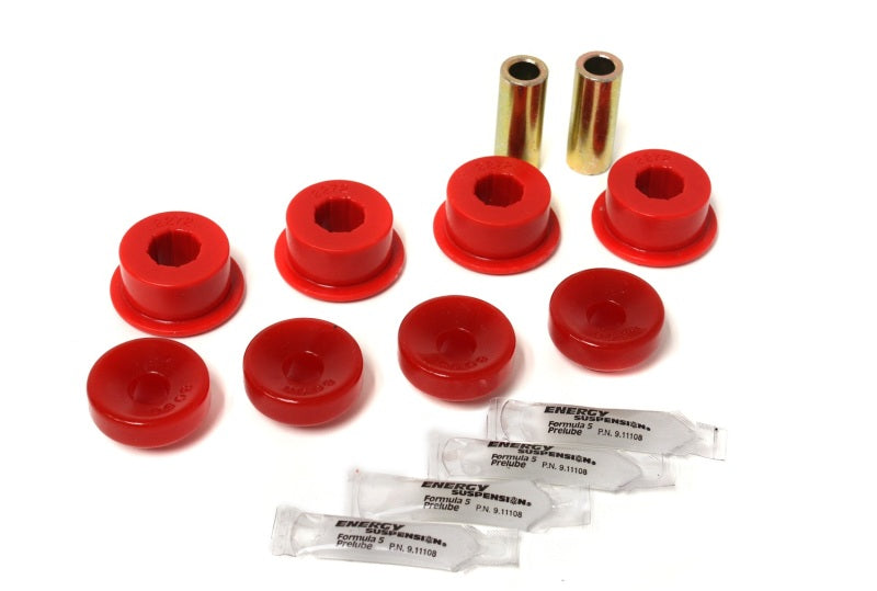 Energy Suspension 90-01 Acura Integra / 88-95 Honda Civic/CRX / 93-97 Honda Del Sol (including VTEC) Bushing Kits Energy Suspension