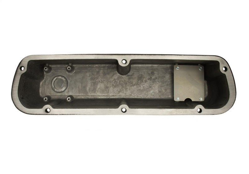 Ford Racing Black Satin Valve Covers Valve Covers Ford Racing