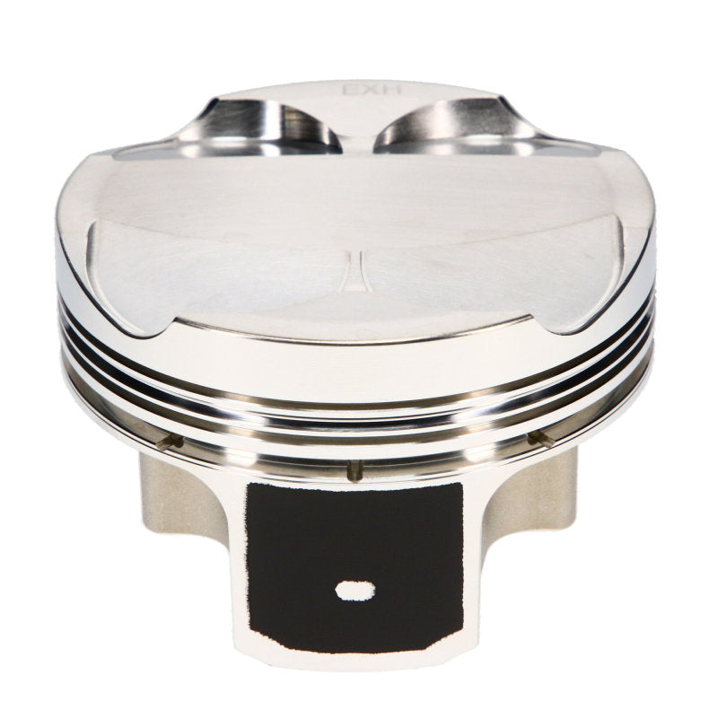 JE Pistons BMW, 3.386in. Bore, Kit - Set of 6 Pistons - Custom - Single JE Pistons