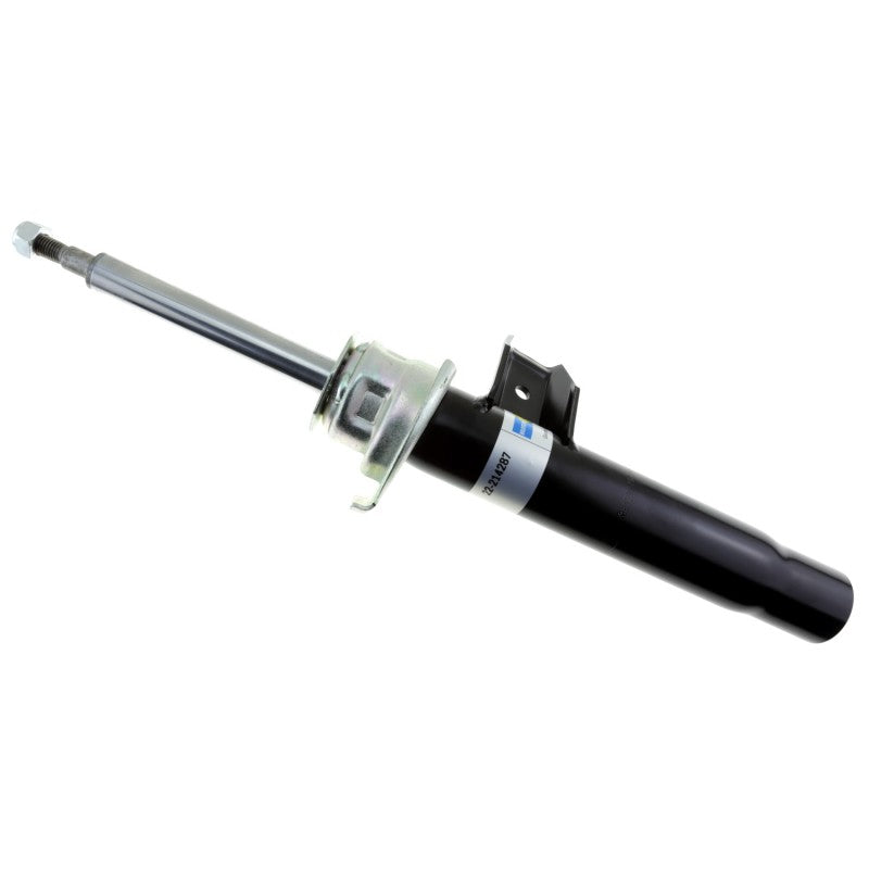 Bilstein B4 06-13 BMW 3 Series Base 3.0L Front Left Twintube Strut Assembly Shocks and Struts Bilstein