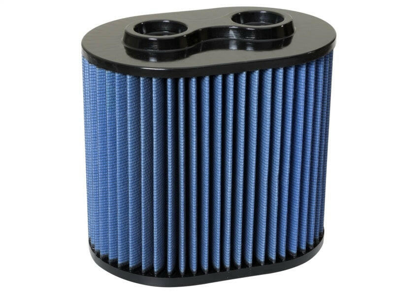 aFe MagnumFLOW Air Filters OER P5R Ford Diesel Trucks 2017 6.7L V8 Air Filters - Direct Fit aFe