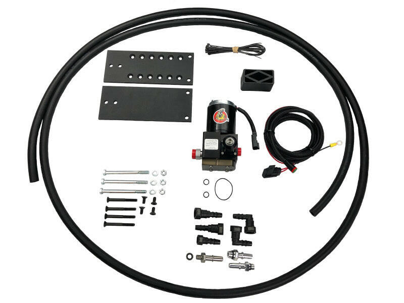 PureFlow Raptor 98.5-02 Dodge 5.9L Cummins RP-4G-100 Fuel Pump Fuel Pumps AirDog