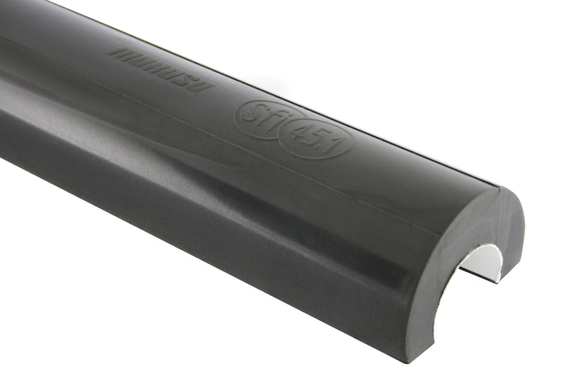 Moroso SFI 45.1 Approved Roll Bar Padding - 1.5in to 1.75in Bars - 3ft Roll Cage Components Moroso