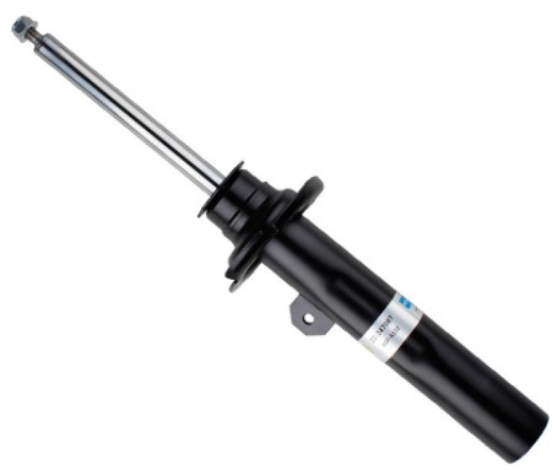 Bilstein B4 OE Replacement 16-19 BMW X1 Front Right Twintube Strut Assembly Shocks and Struts Bilstein