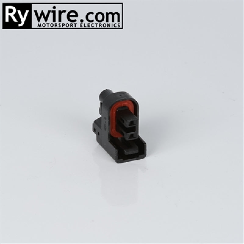 Rywire 2 Position Connector Wiring Connectors Rywire
