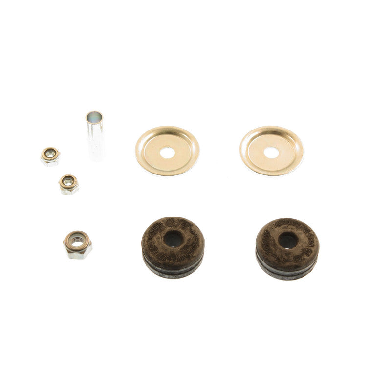Bilstein B4 1986 Mercedes-Benz 560SL Base Front 36mm Monotube Shock Absorber Shocks and Struts Bilstein