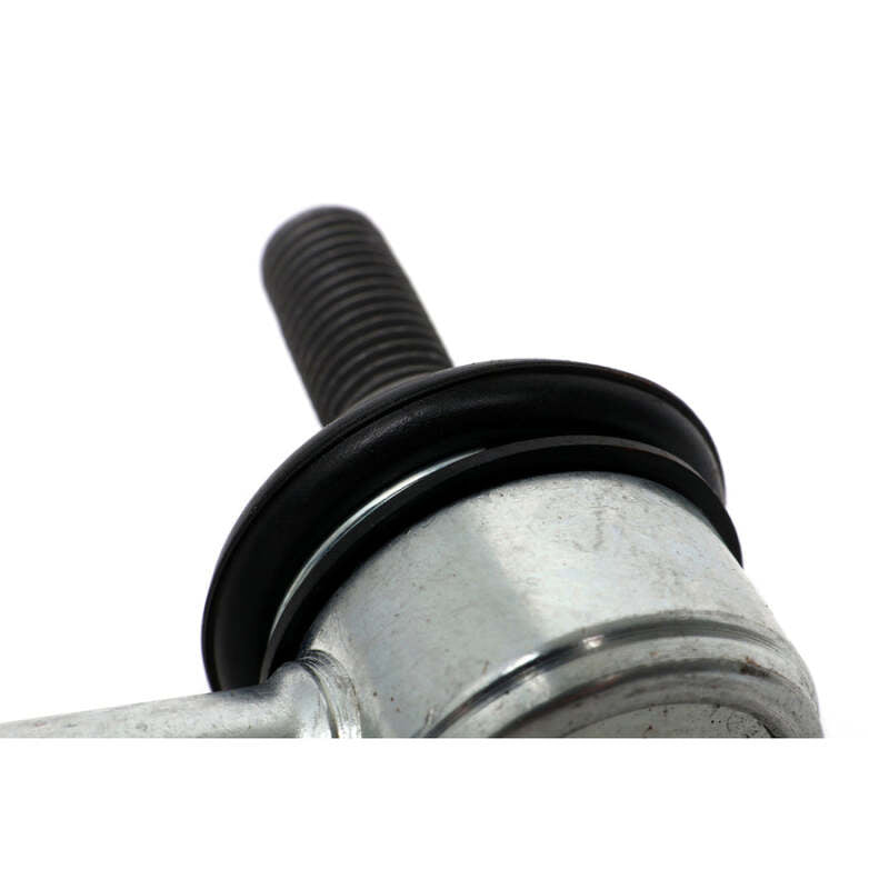 BLOX Racing Fixed End Links Set - 1994-2001 Acura Integra / 1992-2000 Honda Civic Del Sol Sway Bar Endlinks BLOX Racing