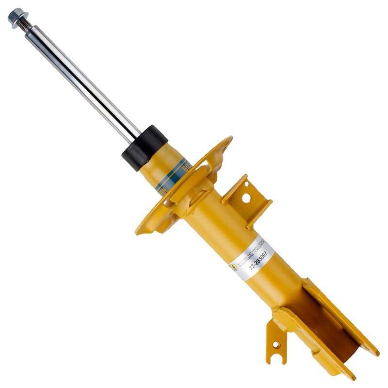 Bilstein B6 15-20 Ford Edge Front Left Strut Assembly Shocks and Struts Bilstein
