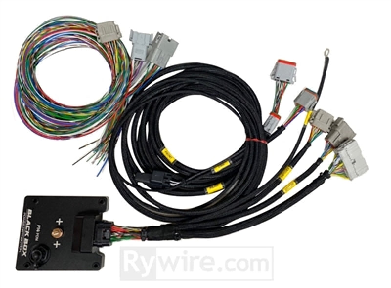 Rywire P14 PDM Universal Chassis Harness Kit (Req Flying Lead/Switch Panel/CAN/Mate Connector) Wiring Harnesses Rywire