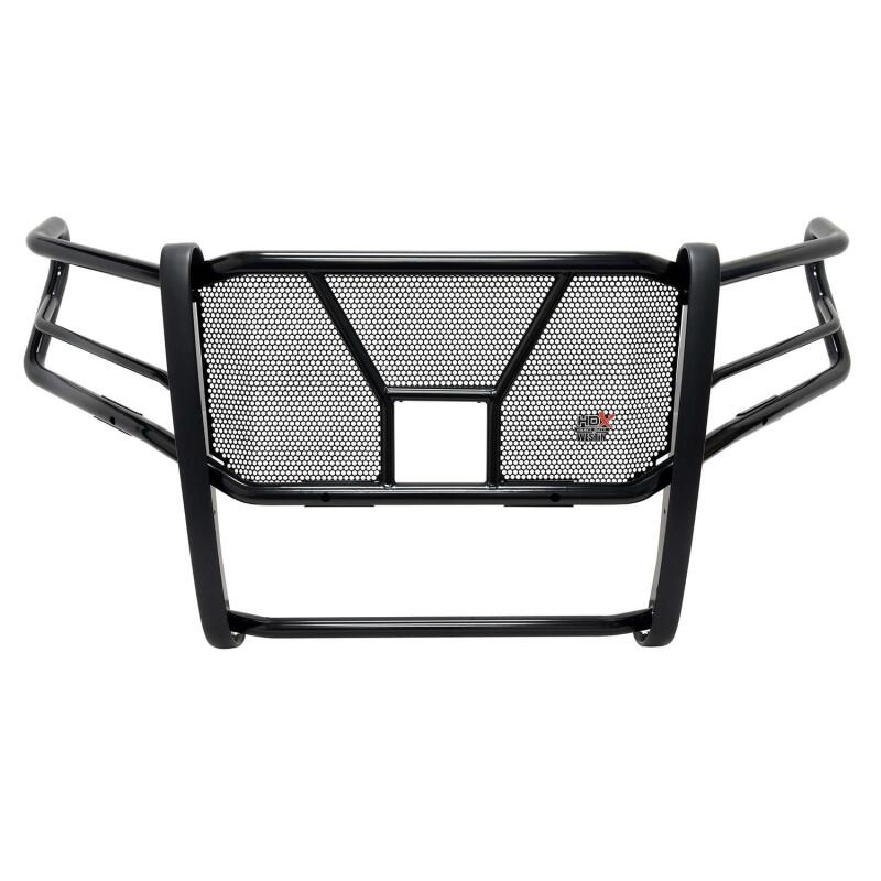 Westin 22-25 GMC Sierra 1500 (Excl. Old Body) HD Grille Guard - Black Grille Guards Westin