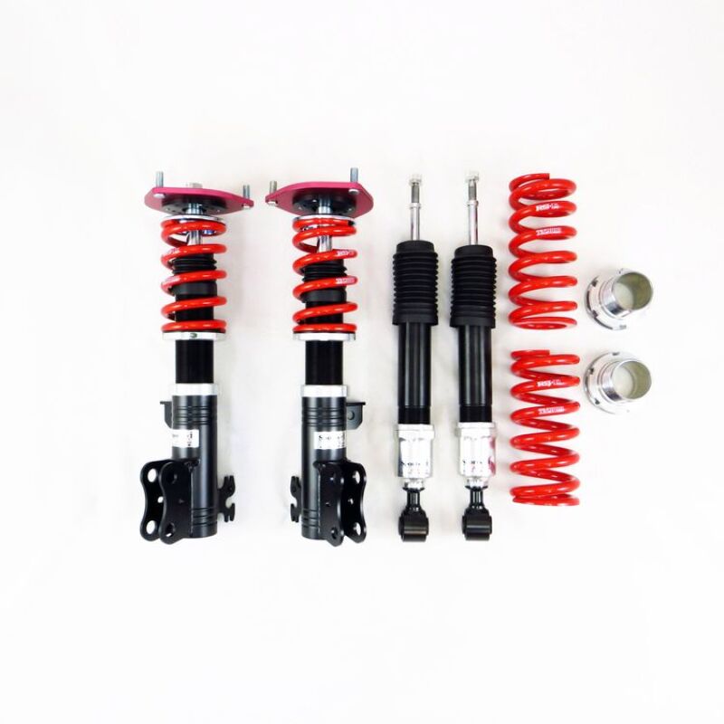 RS-R 2023+ Toyota GR Corolla (GZEA14L) Sports-i Club Racer Coilovers Coilovers RS-R