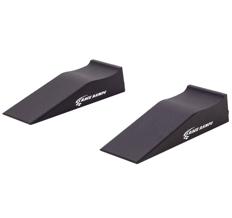 Race Ramps 30in. Rally Ramps - 5in. For 8in. Wide Tires Ramps Race Ramps