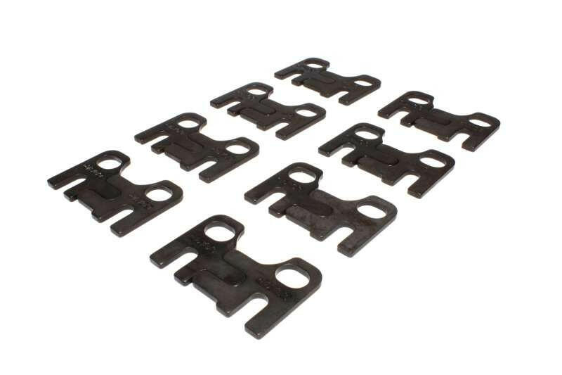 COMP Cams Guide Plates FS/CS 5/16in Flat Guide Plates COMP Cams