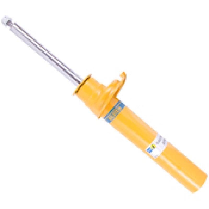 Bilstein B6 Performance 16-19 Mini Cooper Clubman Front Left Strut Assembly Shocks and Struts Bilstein