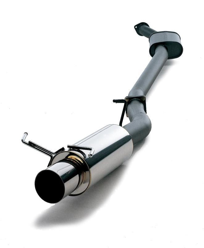 HKS Hi-Power 409 BCNR33 RB26DETT Catback HKS