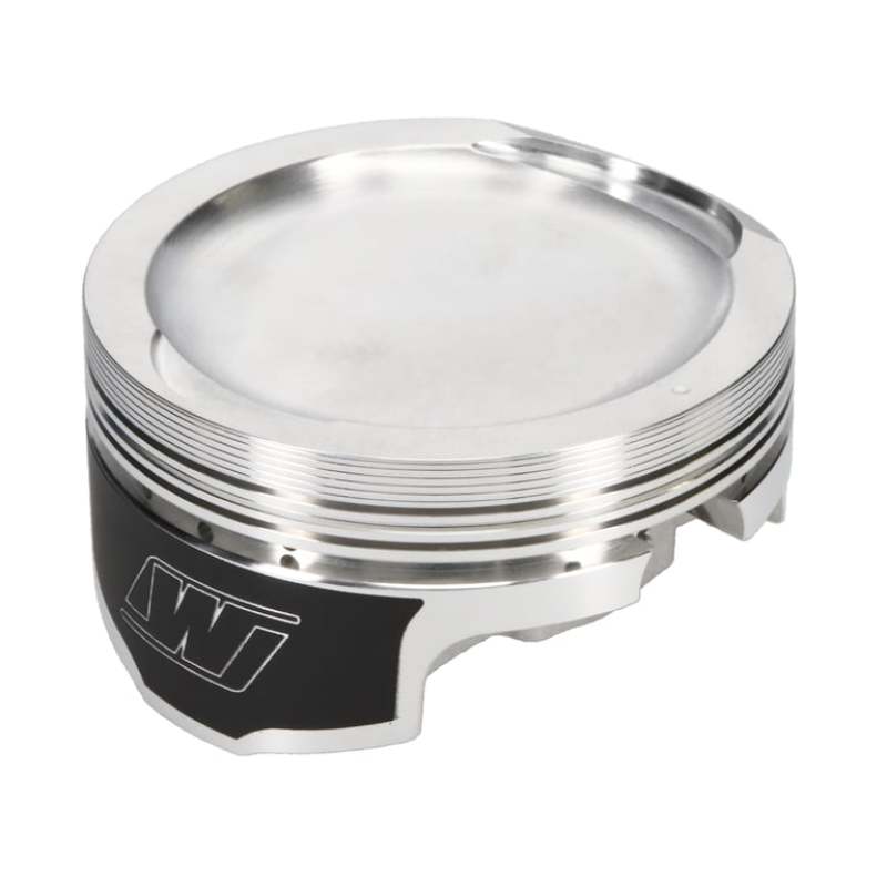 Wiseco Chrysler 6.1L Hemi +4cc Dome 4.060inch Piston Shelf Stock Pistons - Forged - Single Wiseco