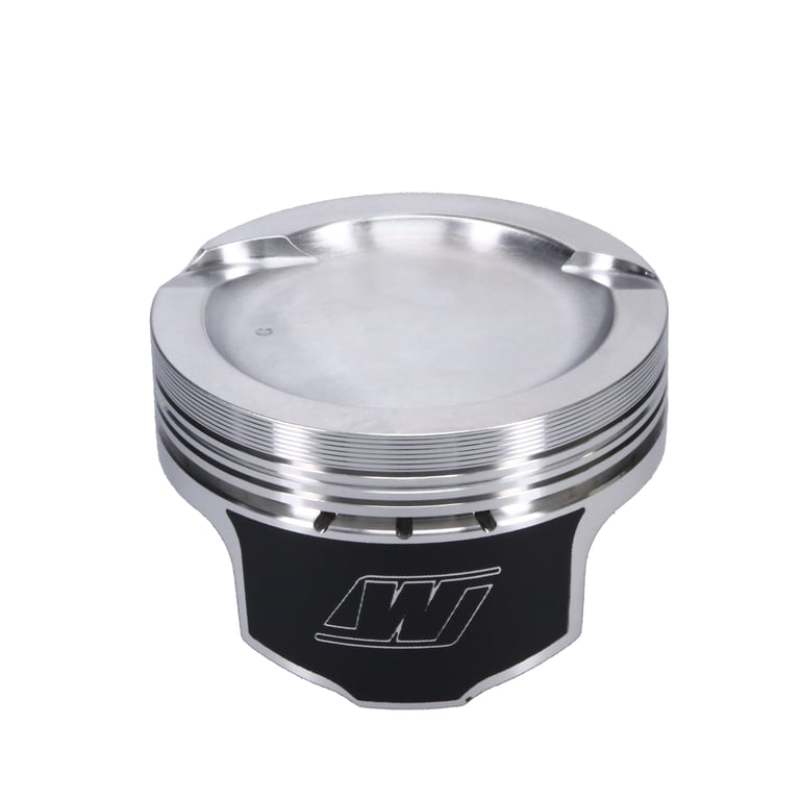 Wiseco Chevy LS Series -25cc Dish 4.125inch Bore Piston Shelf Stock Pistons - Forged - Single Wiseco