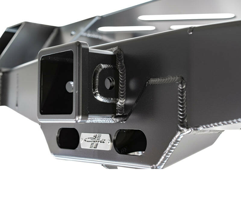 Carli 17-23 Ford F250/350 4x4 Ford Trophy Hitch Hitch Receivers Carli