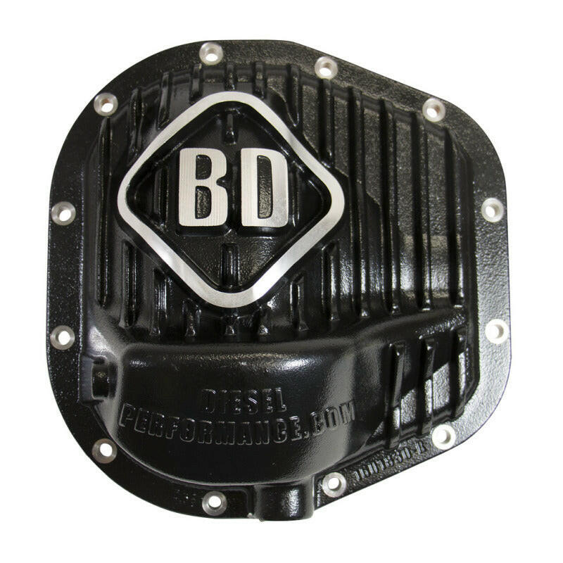 BD Diesel Differential Cover - 89-15 Ford F250-F350 Sterling 10.5 Differential Diff Covers BD Diesel