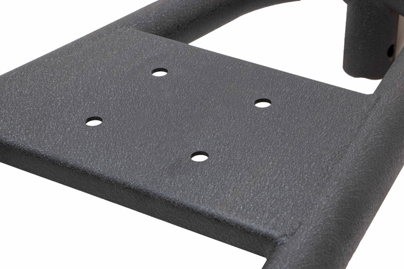 Fishbone Offroad 2020+ Jeep Gladiator JT In-Bed Tire Carrier Tire Carriers Fishbone Offroad