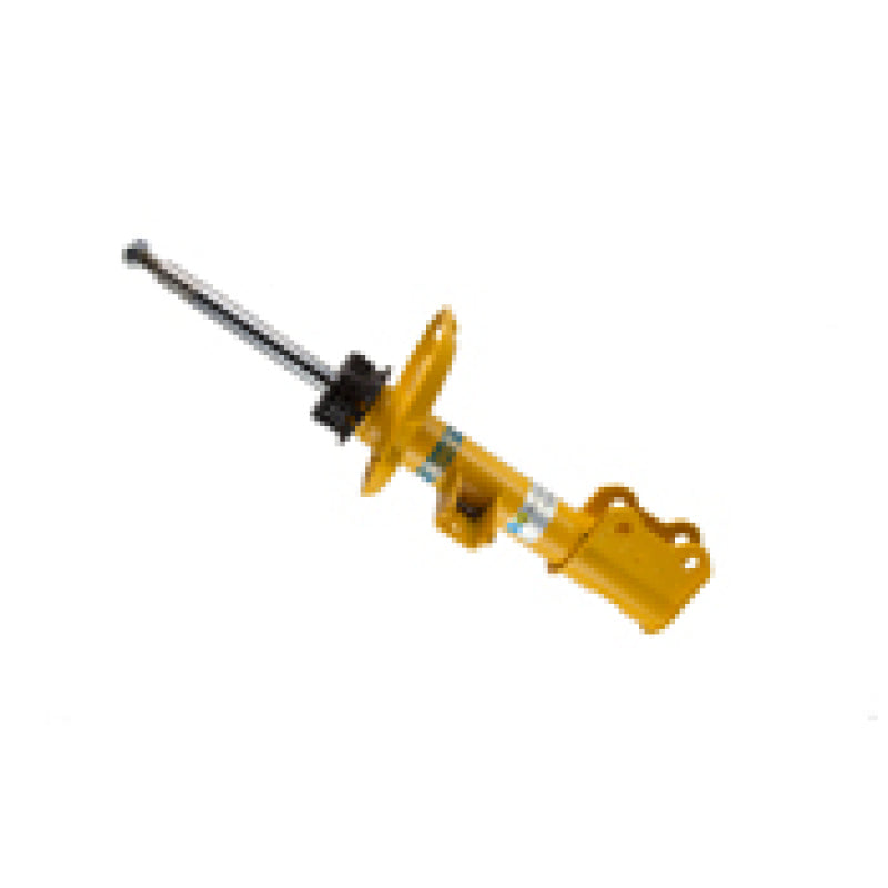 Bilstein B8 15-17 Mercedes-Benz GLA45 AMG (w/o Electronic Suspension) Front Left Strut Assembly Shocks and Struts Bilstein