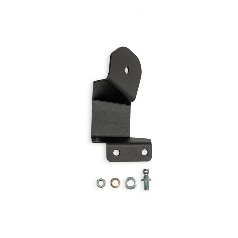 Cali Raised 10-24 Toyota 4Runner Rear Antenna Mount - Passenger Side Antennas Cali Raised LED