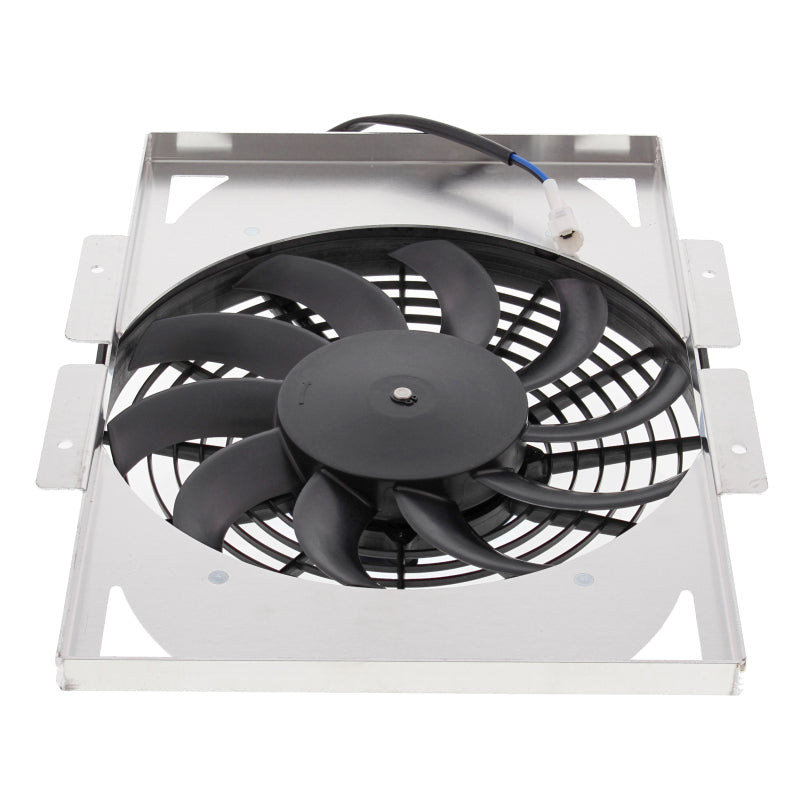 All Balls Racing 06-09 Yamaha 450 RHINO Cooling Fan Fans & Shrouds All Balls Racing