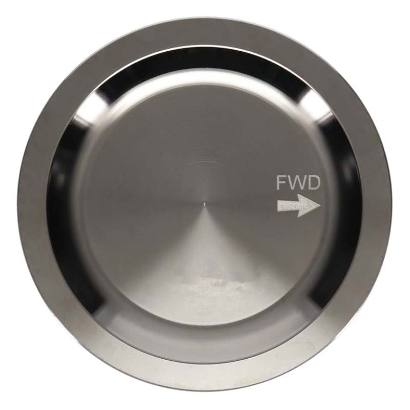 Wiseco Nissan SR20 Turbo -12cc 1.260 X 865 Piston Shelf Stock Pistons - Forged - Single Wiseco