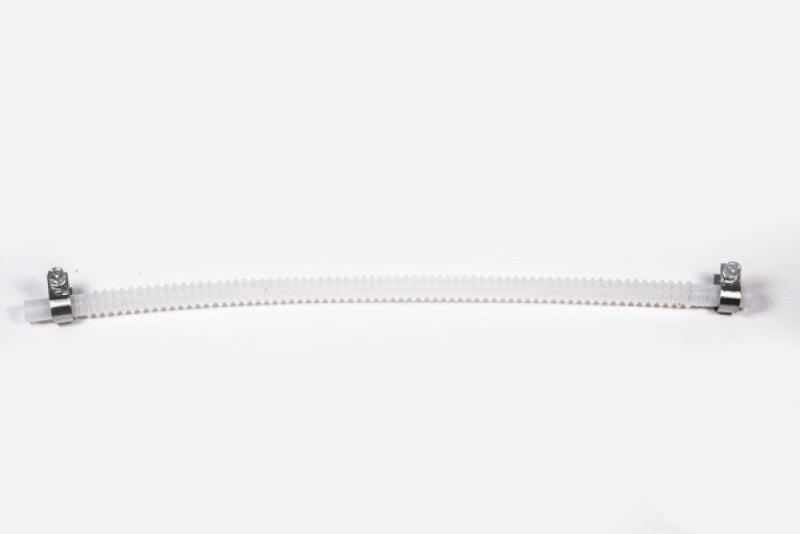 Radium Engineering Submersible PTFE Fuel Tubing 5/16in x 6.5in Long Hoses Radium Engineering