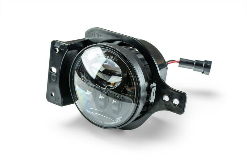 DV8 Offroad 18+ Jeep JL/ Gladiator LED Fog Lights Fog Lights DV8 Offroad