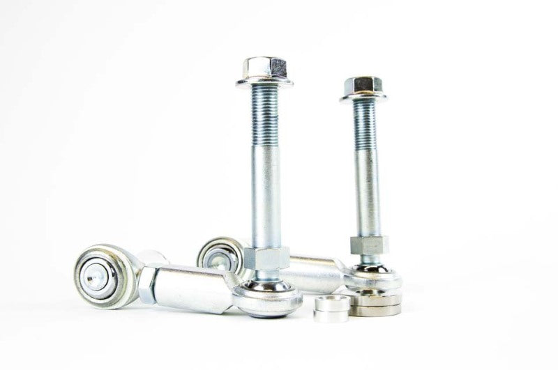 SPL Parts 2009+ Nissan 370Z Front Swaybar Endlinks Sway Bar Endlinks SPL Parts