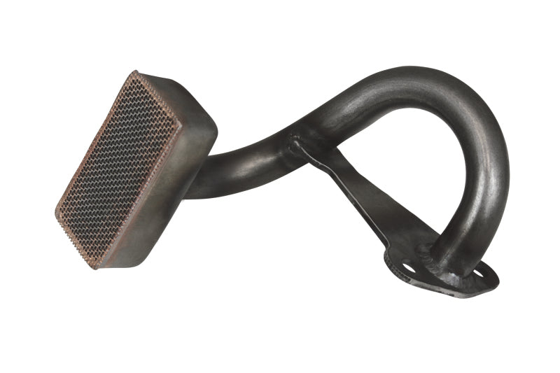 Moroso Ford 351W-SVO Oil Pump Pick-Up (Use w/Part No 20501/20507) Oil Pickups Moroso