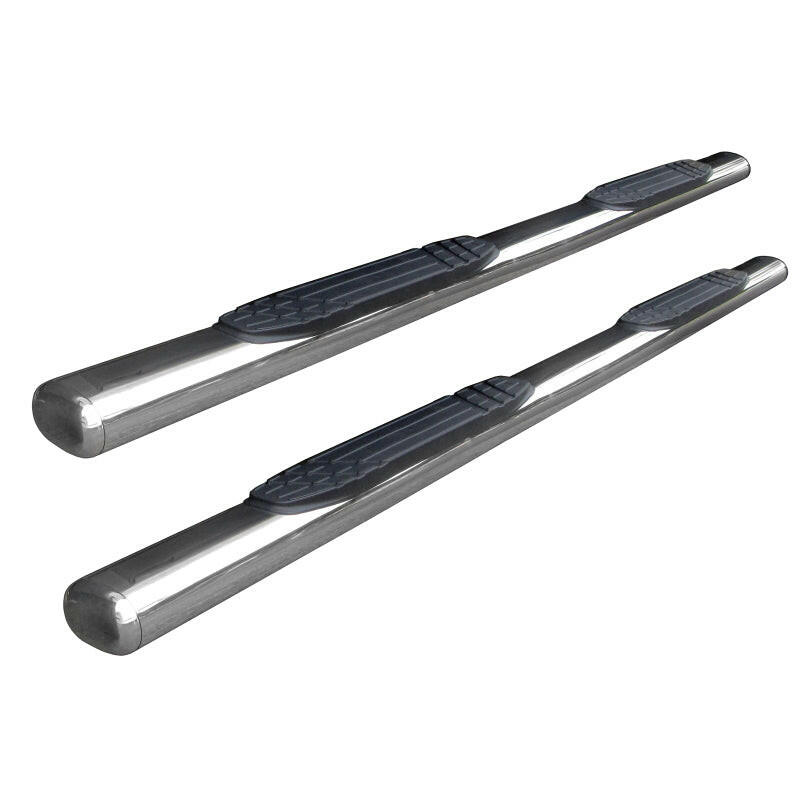 Go Rhino Universal 1000 Series Side Steps - SS - 4in x 80in Side Steps Go Rhino