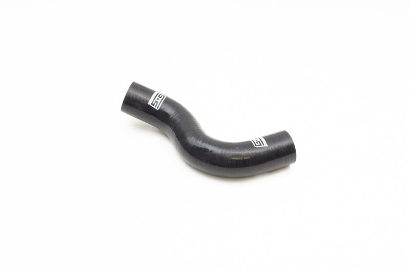 GrimmSpeed 15-17 Subaru WRX / 14-17 Subaru Forester XT Radiator Hose Kit - Black Radiator Hoses GrimmSpeed