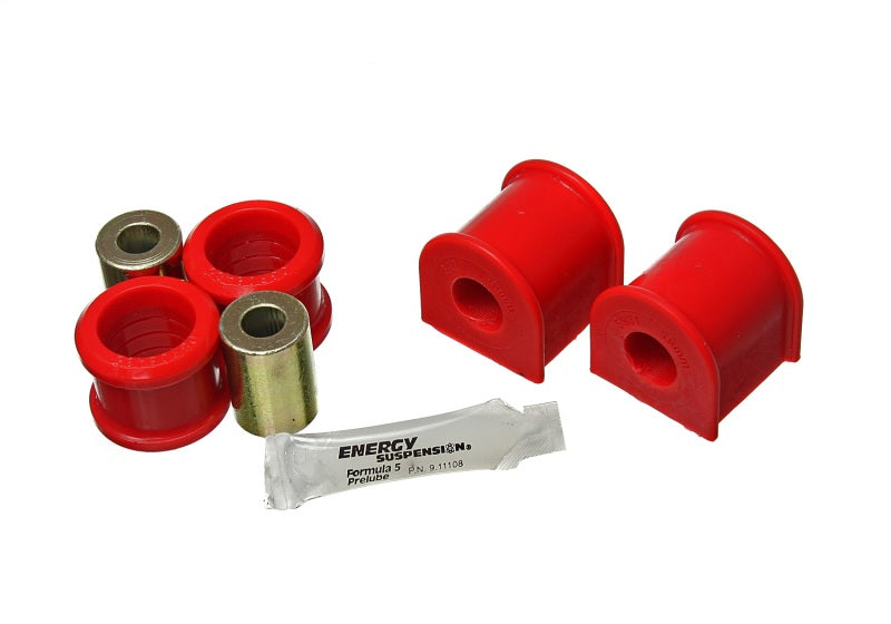 Energy Suspension Rear Sway Bar Bushing Set 19mm Bushing Kits Energy Suspension
