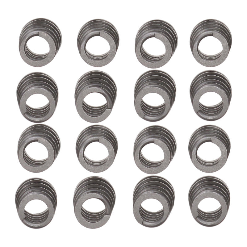 Manley Subaru WRX/STi .490in Valve Spring and Retainer Kit (w/o Valve Locks) (16 each) Valve Springs, Retainers Manley Performance
