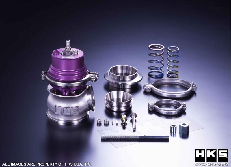 HKS GTII Waste Gate - 60mm Wastegates HKS