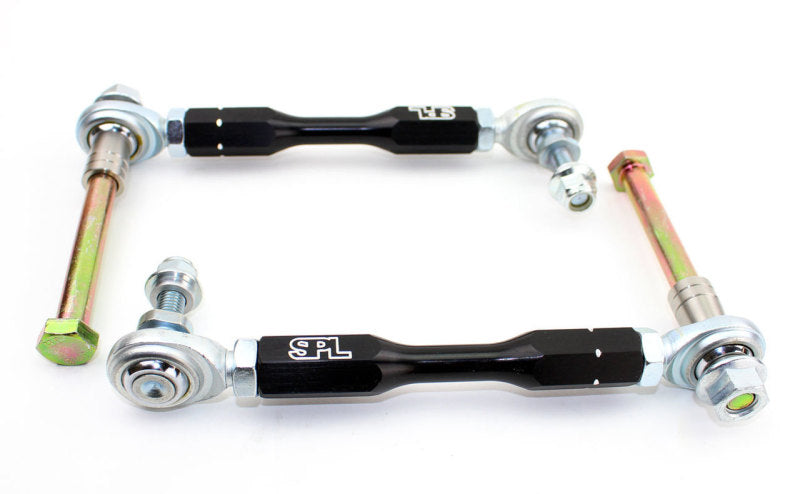 SPL Parts 99-12 Porsche 911 (996/997) / 05-12 Porsche Cayman (987) Front Swaybar Endlinks Sway Bar Endlinks SPL Parts