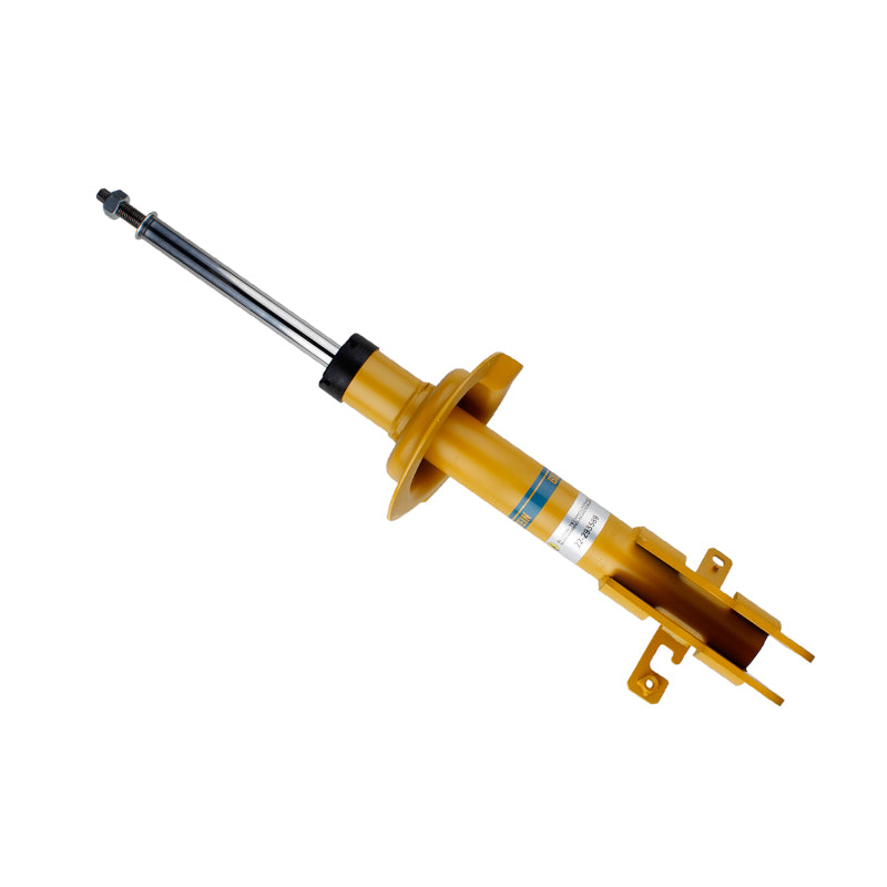 Bilstein B6 09-14 Ford Edge Front Left Twintube Strut Assembly Shocks and Struts Bilstein