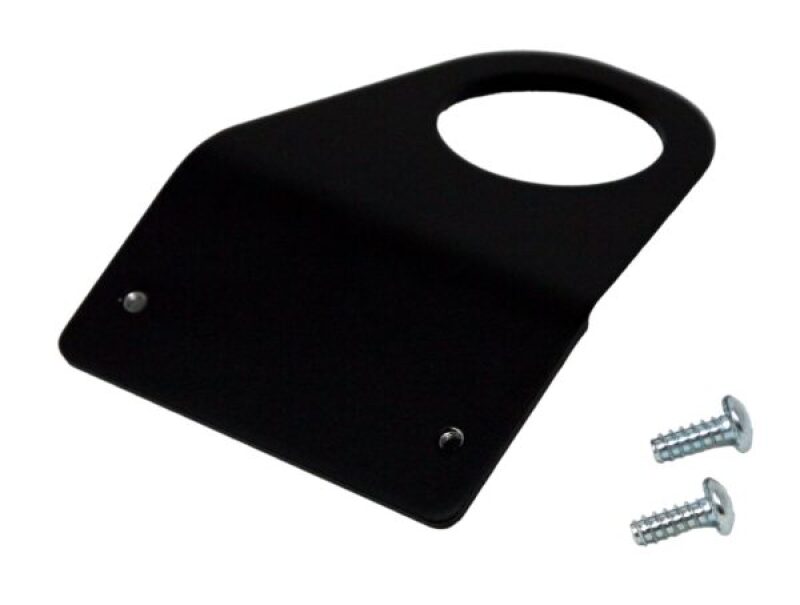 Hardline Meter Mount For Steering Stem Hour Meters Hardline